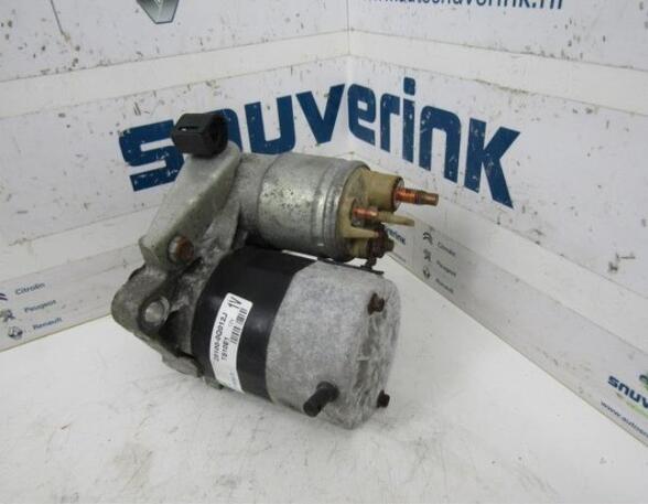 Startmotor PEUGEOT 107 (PM, PN)