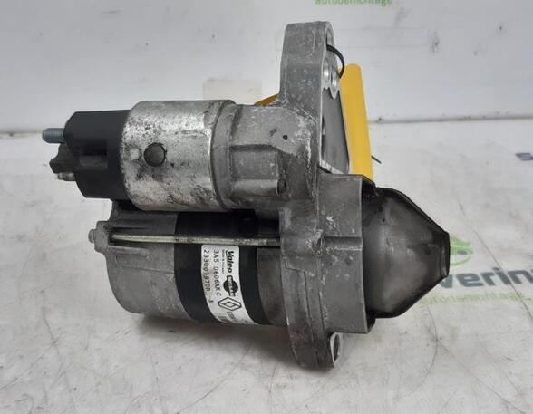 Startmotor RENAULT Captur I (H5, J5), RENAULT Clio IV (BH)