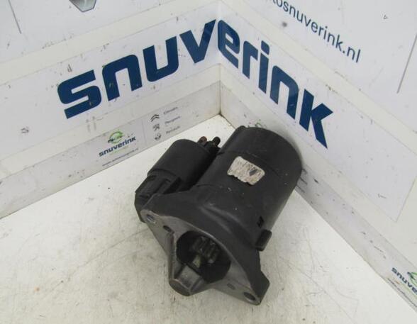 Starter RENAULT Twingo I (C06)