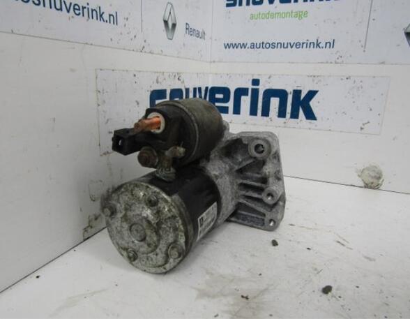 Startmotor PEUGEOT 207 SW (WK)