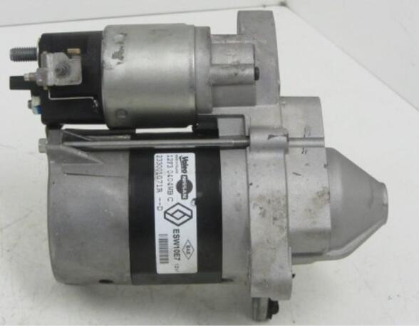 Startmotor RENAULT Captur I (H5, J5), RENAULT Clio IV (BH)