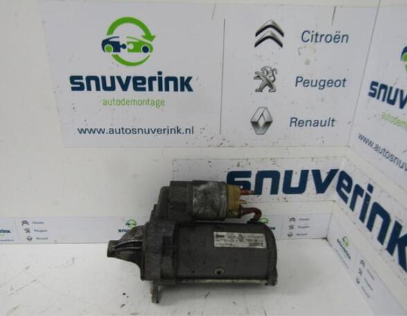 Anlasser Renault Master III Kasten FV 233002654R P11798350