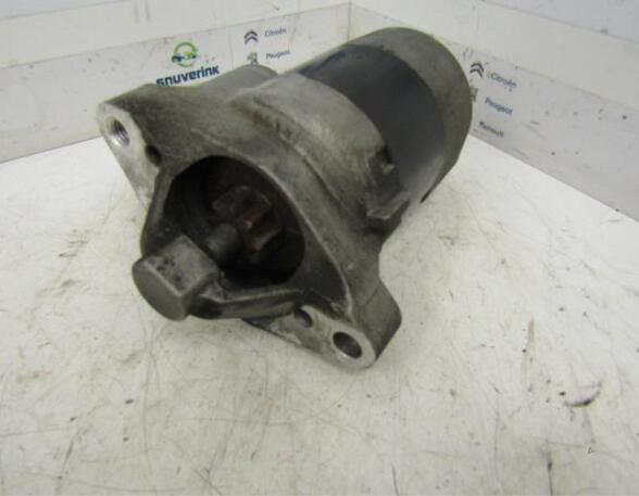 Starter RENAULT Clio III (BR0/1, CR0/1)