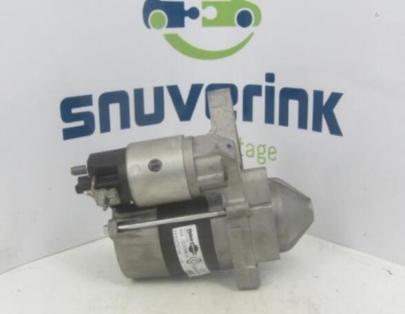 Startmotor RENAULT Captur I (H5, J5), RENAULT Clio IV (BH)