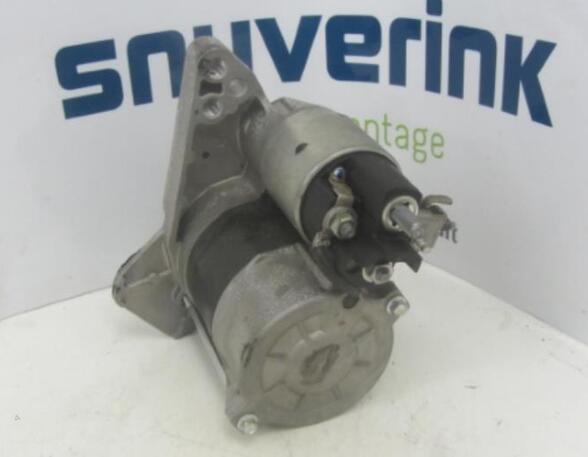 Startmotor RENAULT Captur I (H5, J5), RENAULT Clio IV (BH)