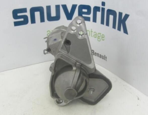 Startmotor RENAULT Captur I (H5, J5), RENAULT Clio IV (BH)