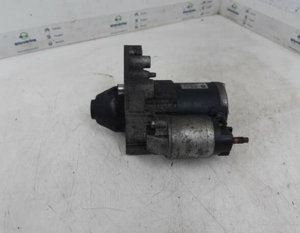 Startmotor PEUGEOT 207 SW (WK)