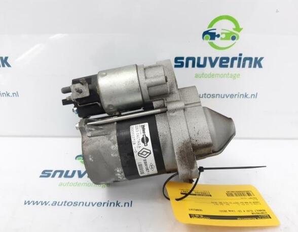 Starter RENAULT Captur I (H5, J5), RENAULT Clio IV (BH)