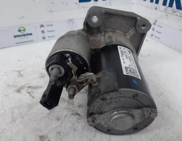 Startmotor PEUGEOT 2008 I (CU)