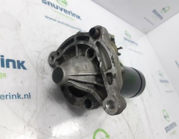 Startmotor PEUGEOT 206 Schrägheck (2A/C), PEUGEOT 206 Stufenheck (--)