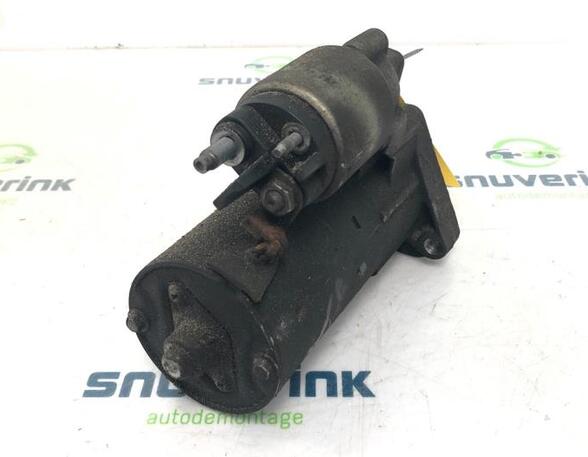 Startmotor RENAULT Captur I (H5, J5), RENAULT Clio IV (BH)