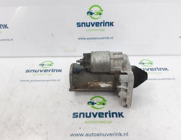 Starter PEUGEOT 308 I (4A, 4C), PEUGEOT 308 SW I (4E, 4H)