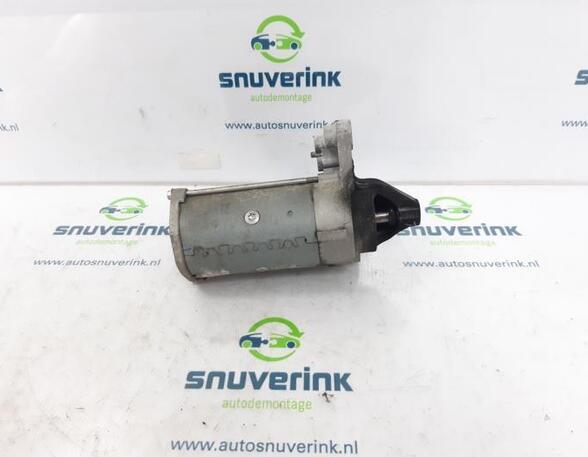 Starter PEUGEOT 308 I (4A, 4C), PEUGEOT 308 SW I (4E, 4H)