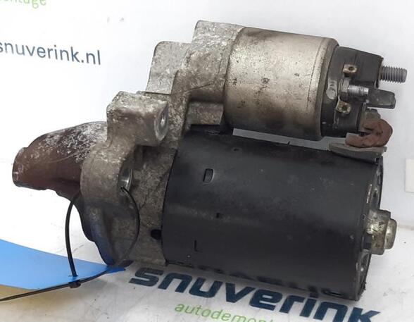 Startmotor PEUGEOT 107 (PM, PN)