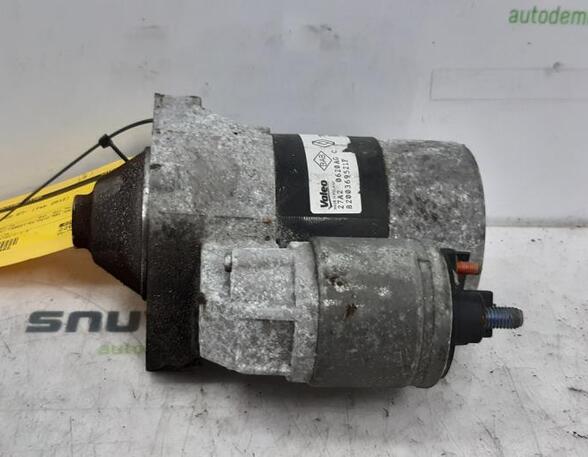 Startmotor RENAULT Twingo II (CN0)