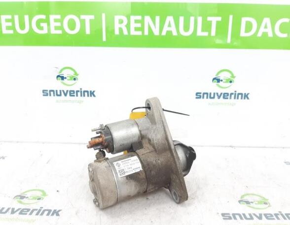 Startmotor RENAULT CLIO IV (BH_)