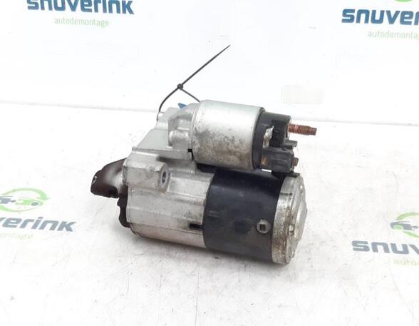 Startmotor PEUGEOT 308 II (LB_, LP_, LW_, LH_, L3_)