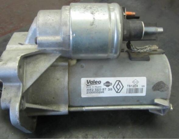 Startmotor RENAULT MEGANE III Coupe (DZ0/1_)