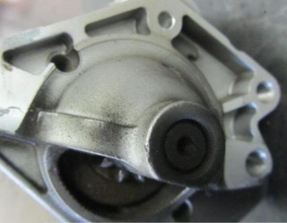 Startmotor RENAULT MEGANE III Coupe (DZ0/1_)