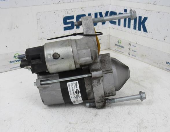 Startmotor RENAULT CAPTUR I (J5_, H5_), RENAULT CLIO IV (BH_)