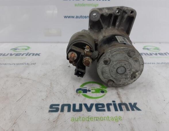 Startmotor PEUGEOT 308 I (4A_, 4C_), PEUGEOT 308 SW I (4E_, 4H_)