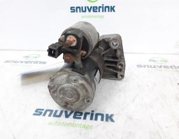 Startmotor PEUGEOT 308 I (4A_, 4C_), PEUGEOT 308 SW I (4E_, 4H_)