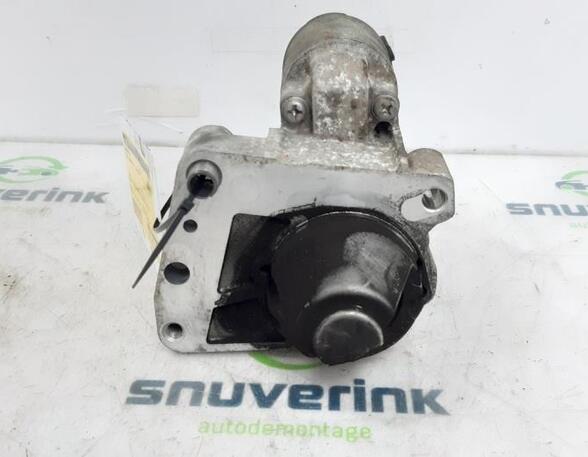 Startmotor MINI MINI CLUBMAN (R55), MINI MINI COUNTRYMAN (R60)