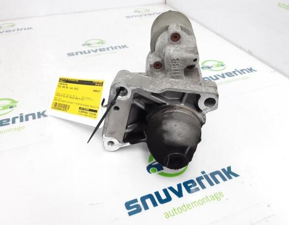 Startmotor MINI MINI (R56)