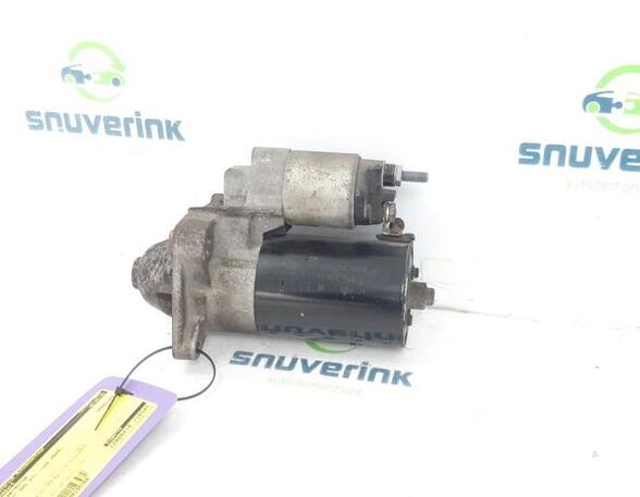 Startmotor FIAT 500 (312_), FIAT 500 C (312_)