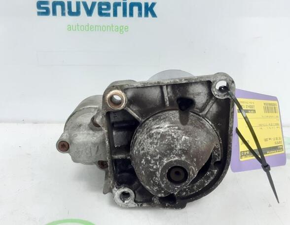 Startmotor FIAT 500 (312_), FIAT 500 C (312_)