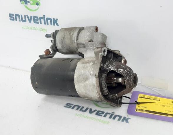 Startmotor FIAT 500 (312_), FIAT 500 C (312_)