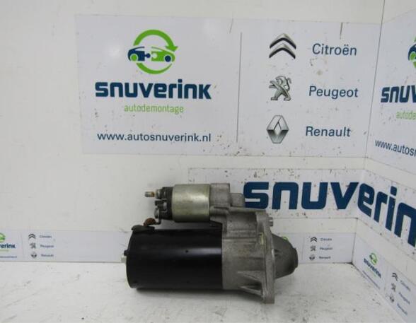 Starter OPEL COMBO Box Body/MPV (X12)