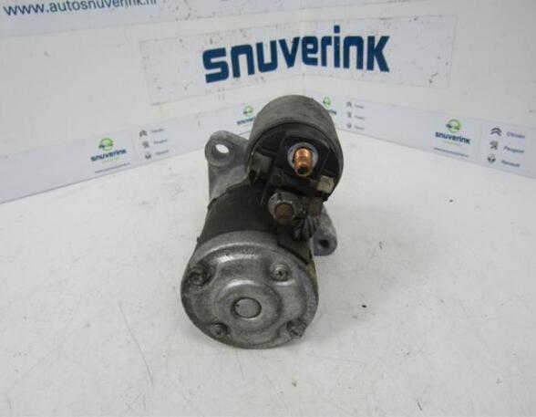 Startmotor SUZUKI ALTO (GF)