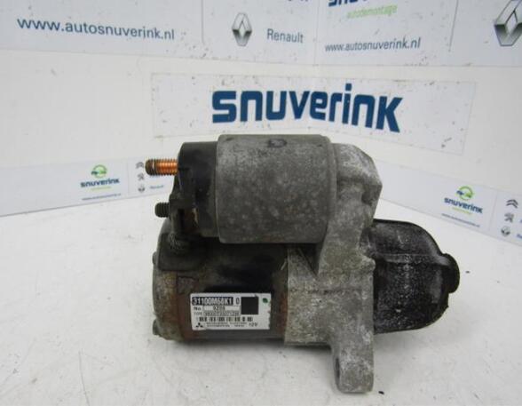 Anlasser Suzuki Alto GF 31100M68K1 P12248444