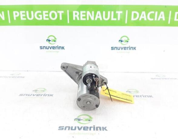 Startmotor RENAULT SCÉNIC III (JZ0/1_), RENAULT GRAND SCÉNIC III (JZ0/1_)