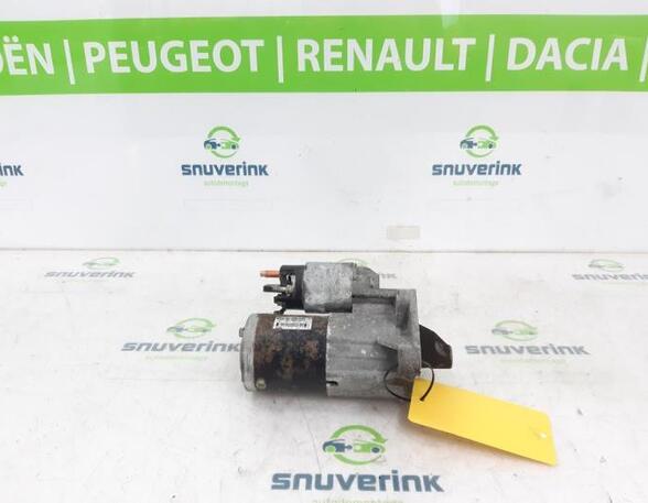 Starter RENAULT TRAFIC III Van (FG_)