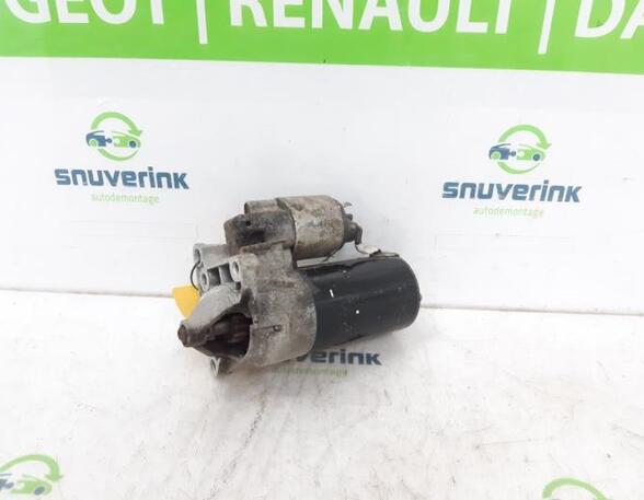 Startmotor OPEL ARENA Combi (A97), RENAULT TRAFIC Bus (TXW)