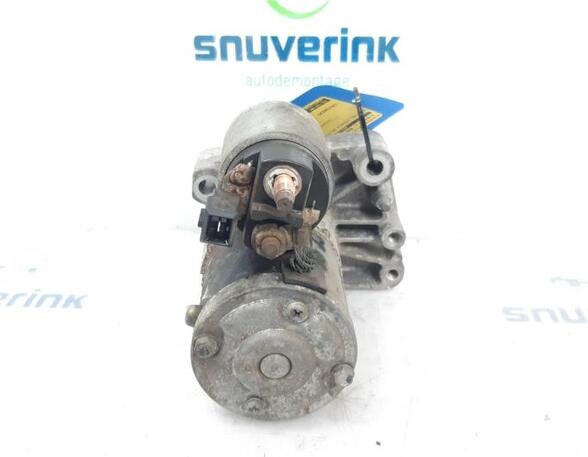 Startmotor PEUGEOT 308 I (4A_, 4C_), PEUGEOT 308 SW I (4E_, 4H_)