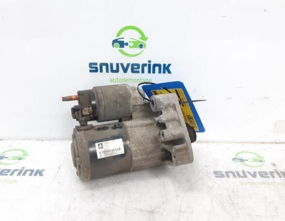 Startmotor PEUGEOT 308 I (4A_, 4C_), PEUGEOT 308 SW I (4E_, 4H_)