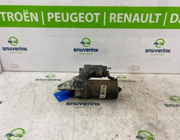 Startmotor PEUGEOT BOXER Van