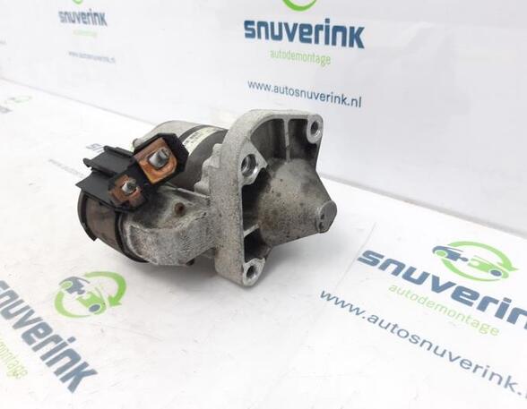 Startmotor RENAULT CLIO II (BB_, CB_), RENAULT CLIO III (BR0/1, CR0/1)