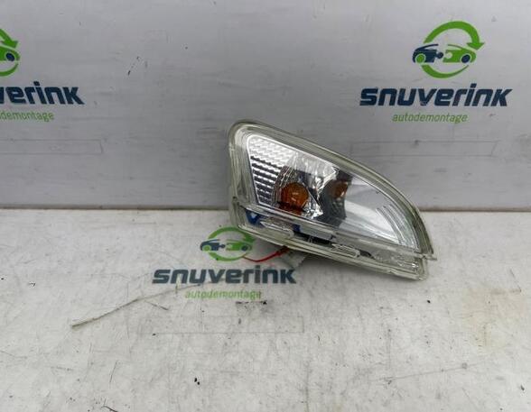 Direction Indicator Lamp RENAULT TWINGO II (CN0_)