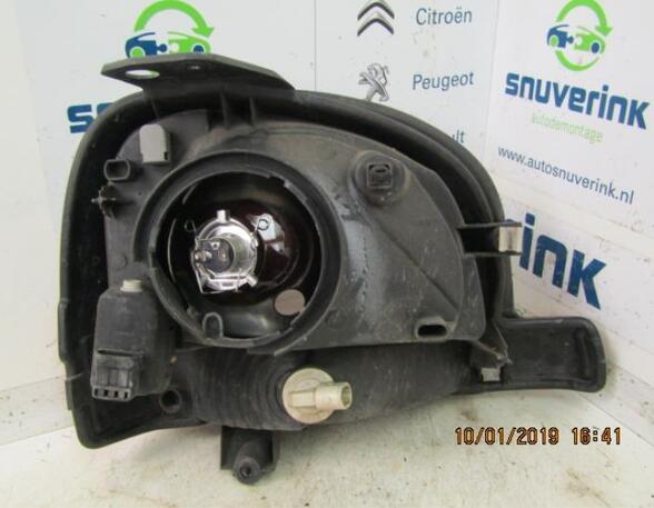 Headlight RENAULT KANGOO Express (FC0/1_)