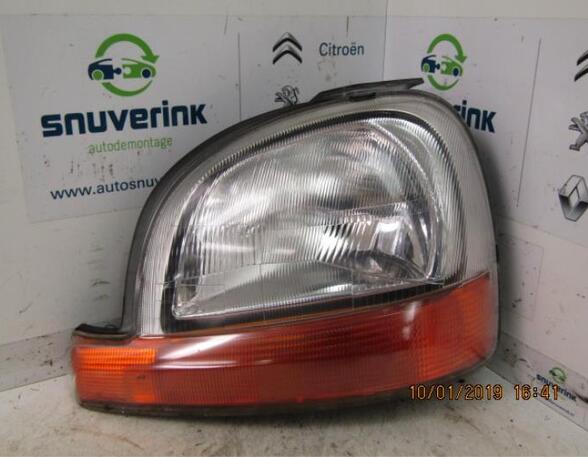 Headlight RENAULT KANGOO Express (FC0/1_)