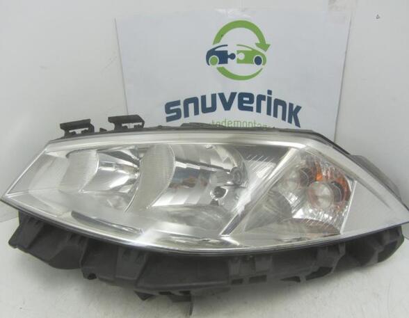 Headlight RENAULT MEGANE II Estate (KM0/1_)