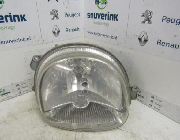 Headlight RENAULT TWINGO I (C06_)