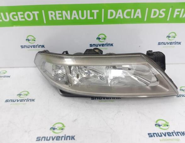 Headlight RENAULT Laguna II Grandtour (KG0/1)