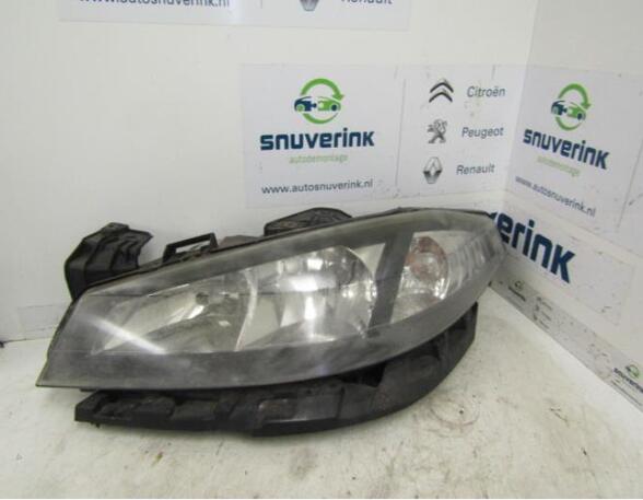 Headlight RENAULT Laguna II Grandtour (KG0/1)