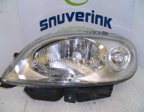 Headlight CITROËN Saxo (S0, S1)