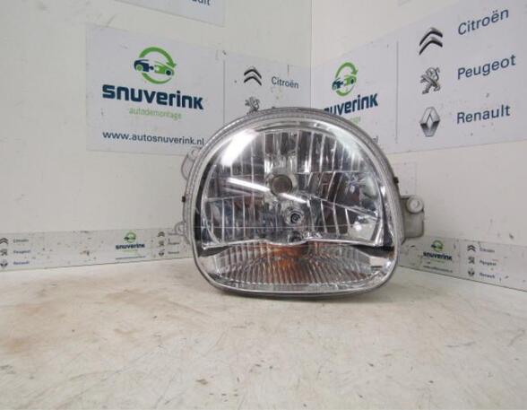 Headlight RENAULT Twingo I (C06)